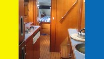 Priorities - Galley